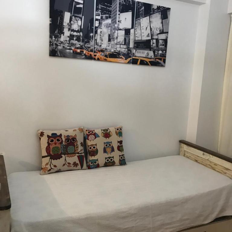Buenos Aires Apart - Apartamento de 1 dormitorio - 25