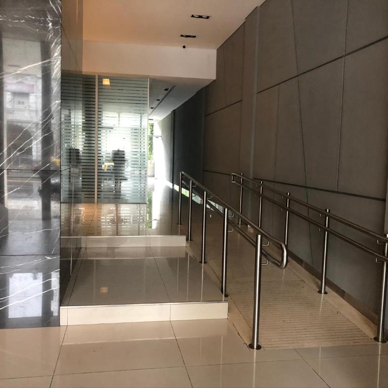 Buenos Aires Apart - Apartamento de 1 dormitorio - 35