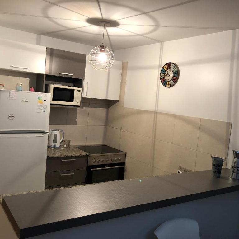 Buenos Aires Apart - Apartamento de 1 dormitorio - 26