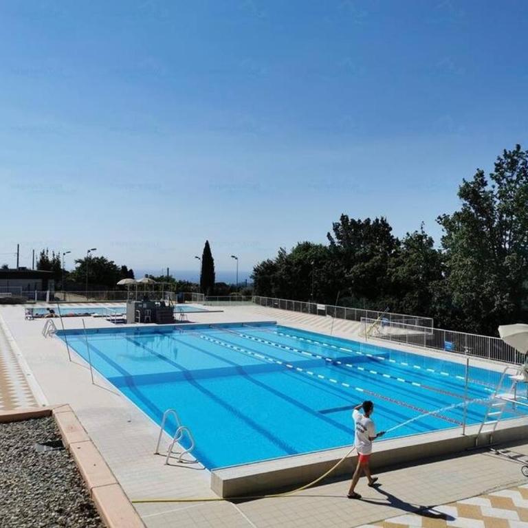 studio du soleil rez de jardin avec parking gratuit - Appartement 1 Chambre - 10