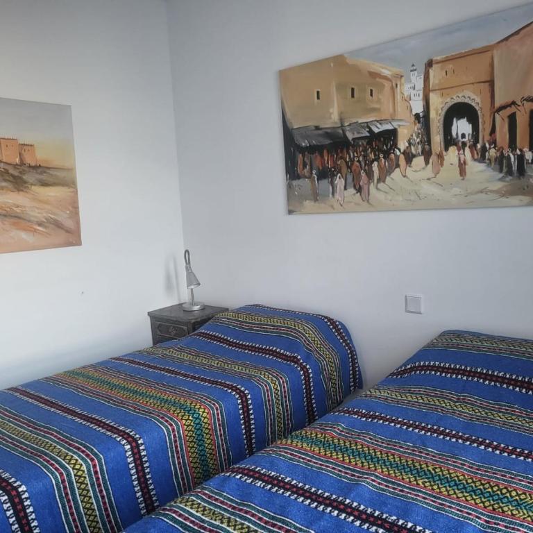 Villa Acoran - Casa Vacacional de 3 dormitorios - 22