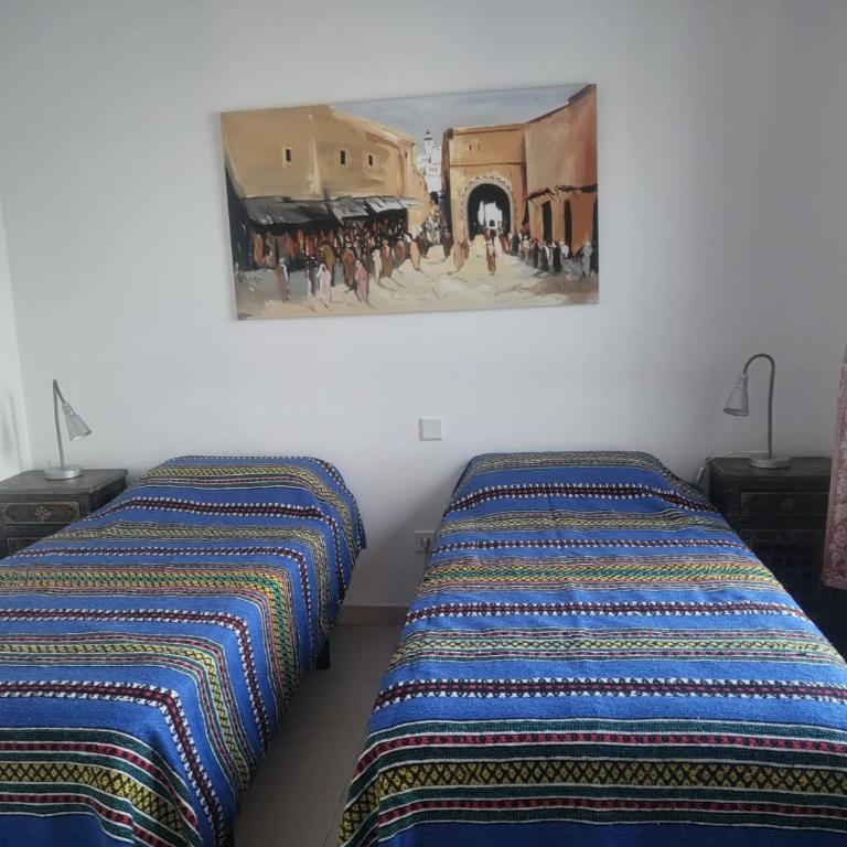 Villa Acoran - Casa Vacacional de 3 dormitorios - 21