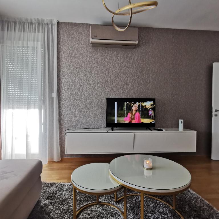 Alex LUX - Apartman sa 1 Spavaćom Sobom - 15