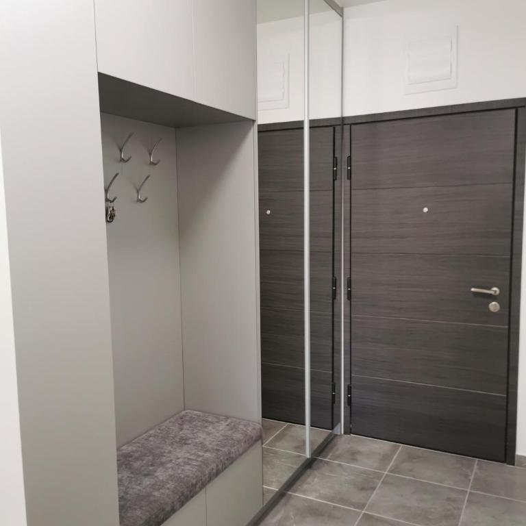 Alex LUX - Apartman sa 1 Spavaćom Sobom - 31