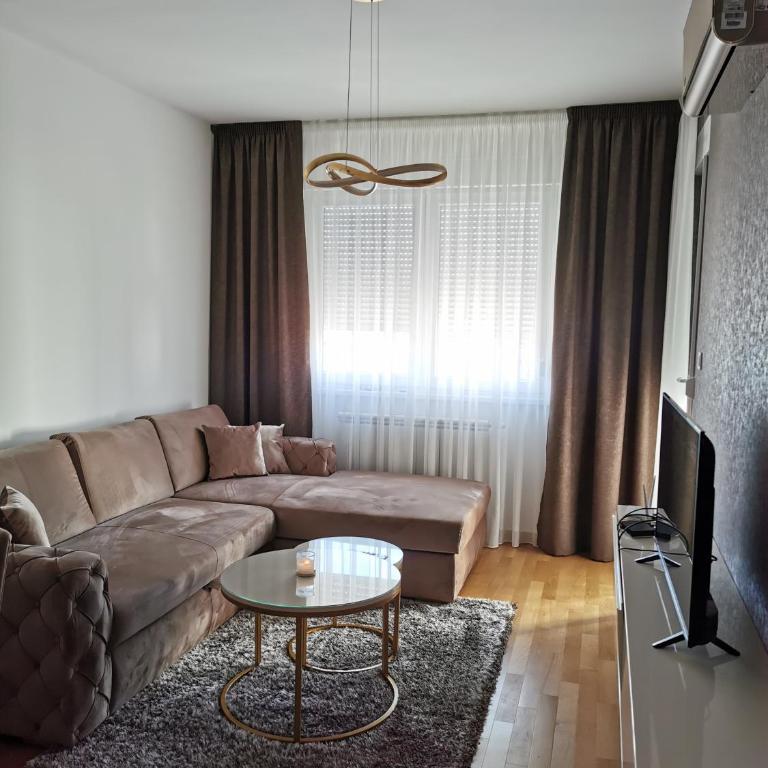 Alex LUX - Apartman sa 1 Spavaćom Sobom - 17