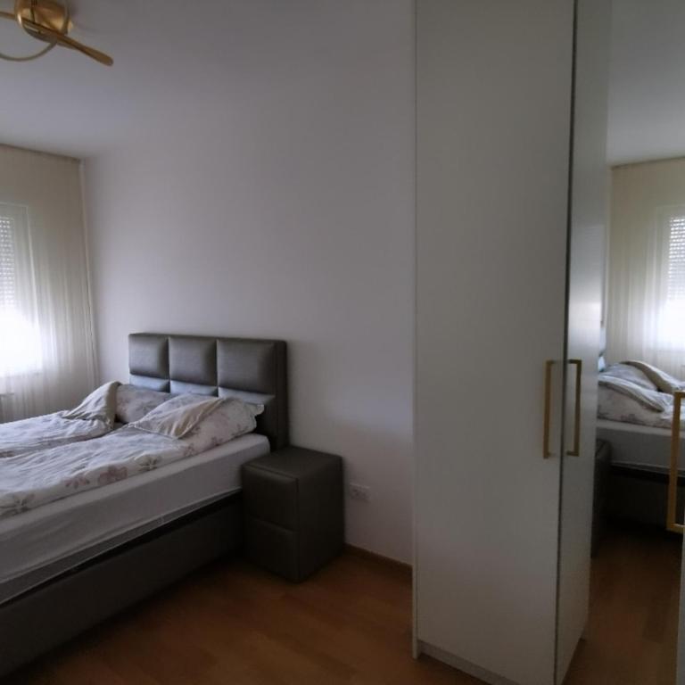 Alex LUX - Apartman sa 1 Spavaćom Sobom - 26