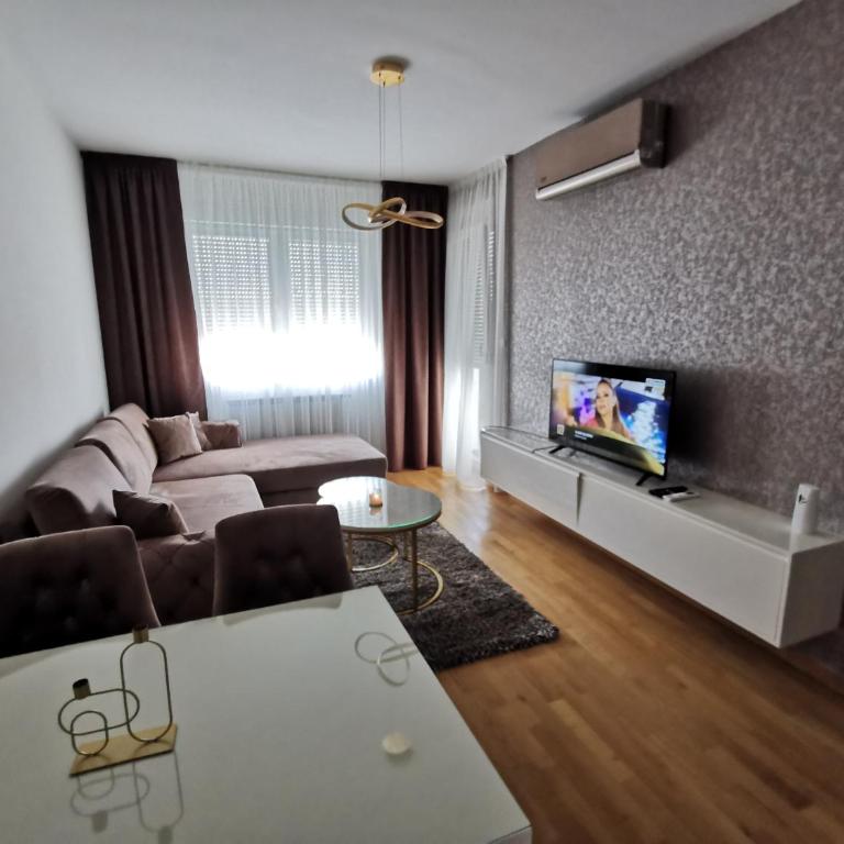 Alex LUX - Apartman sa 1 Spavaćom Sobom - 1