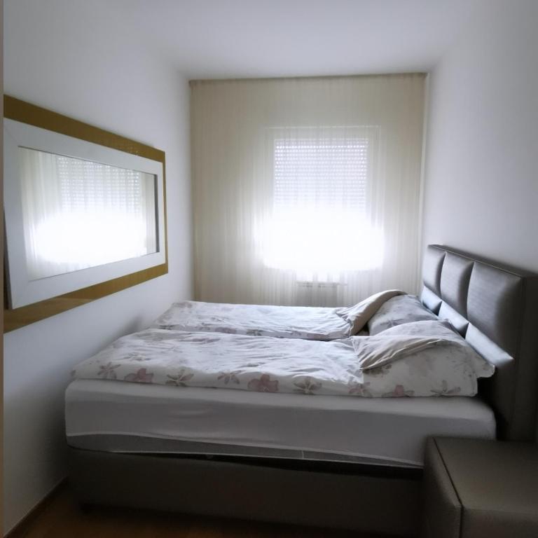 Alex LUX - Apartman sa 1 Spavaćom Sobom - 28