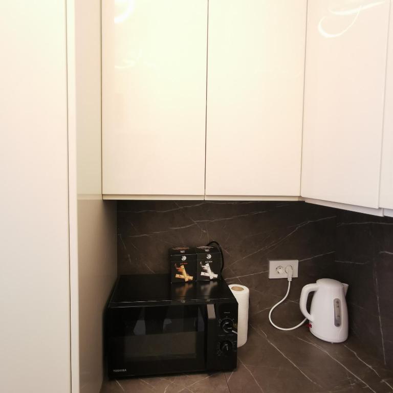 Alex LUX - Apartman sa 1 Spavaćom Sobom - 10