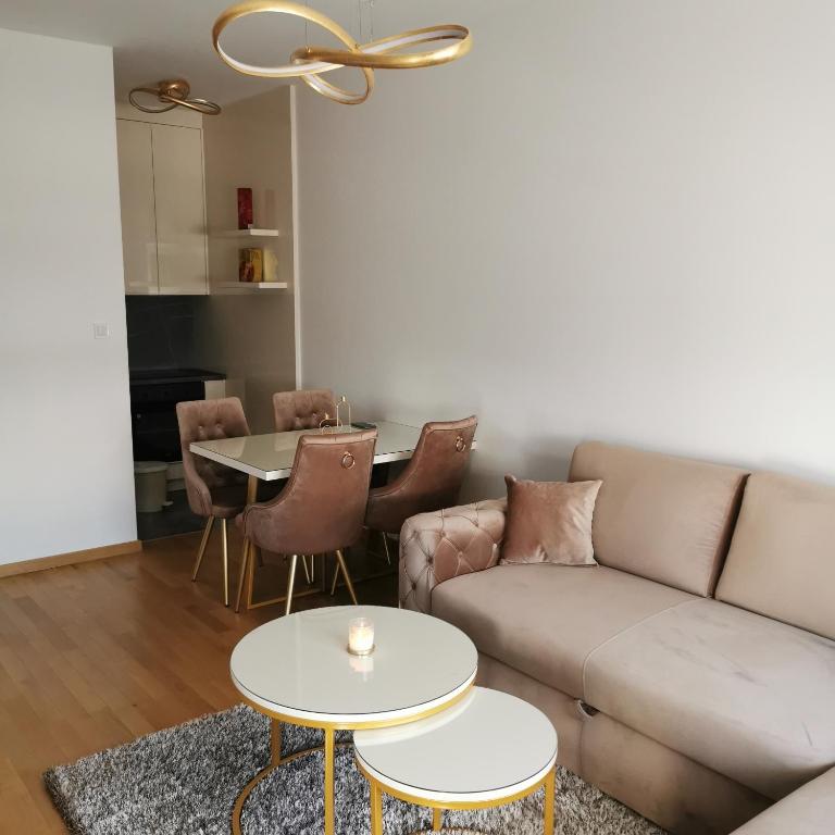 Alex LUX - Apartman sa 1 Spavaćom Sobom - 9