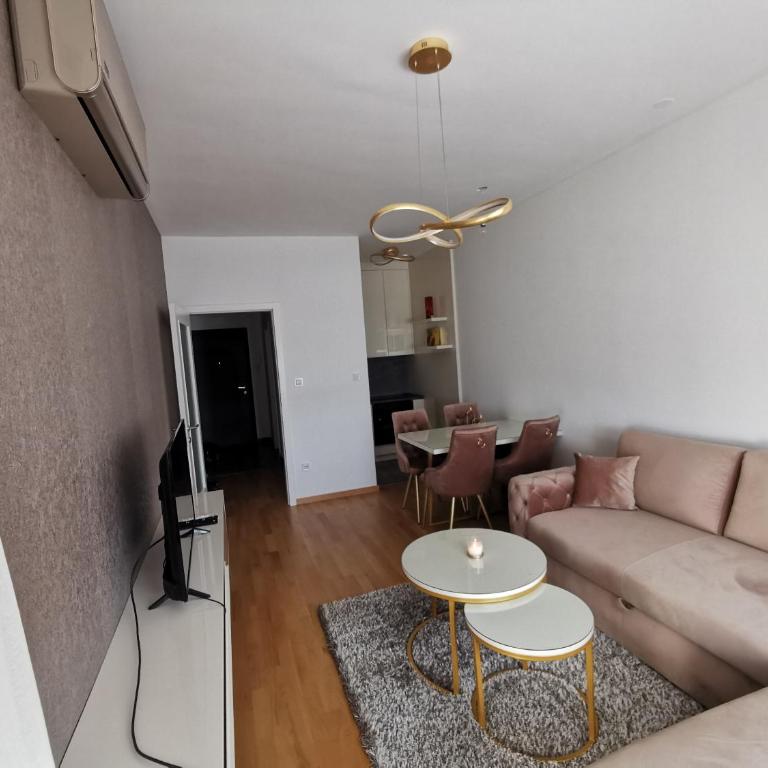 Alex LUX - Apartman sa 1 Spavaćom Sobom - 18