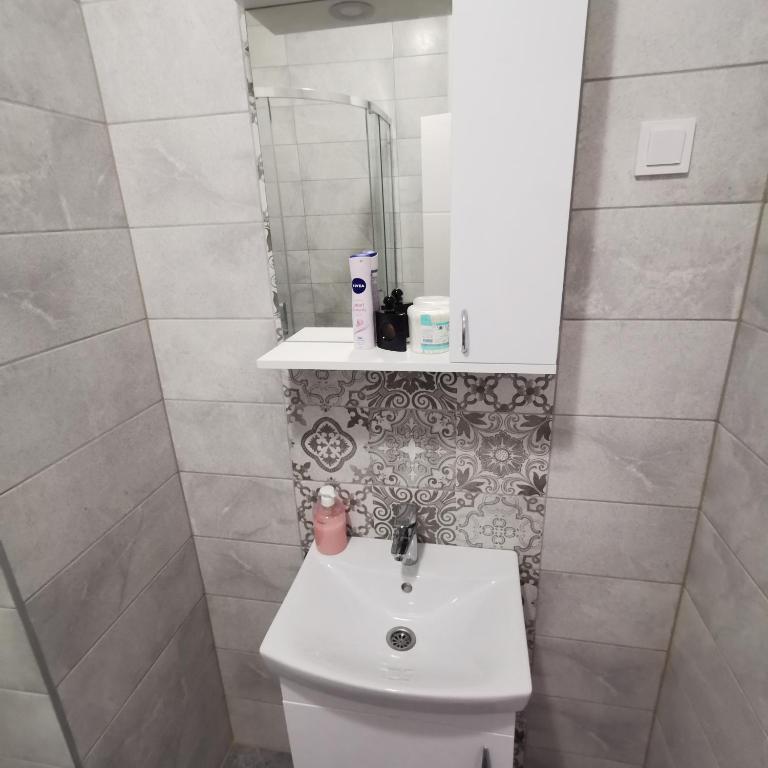 Alex LUX - Apartman sa 1 Spavaćom Sobom - 38