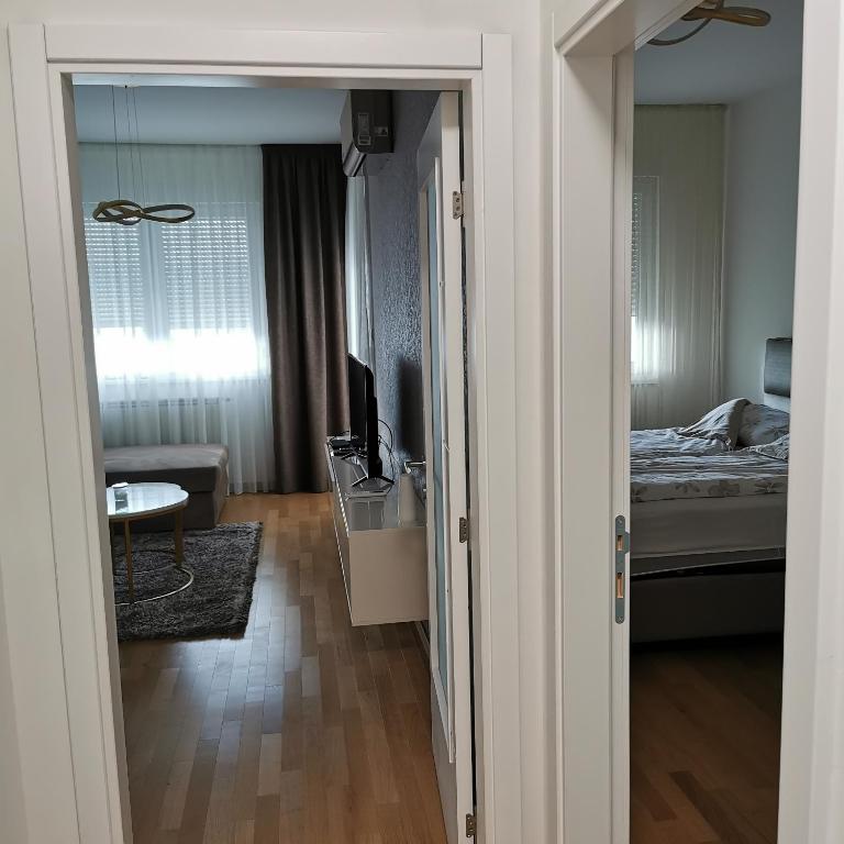 Alex LUX - Apartman sa 1 Spavaćom Sobom - 24