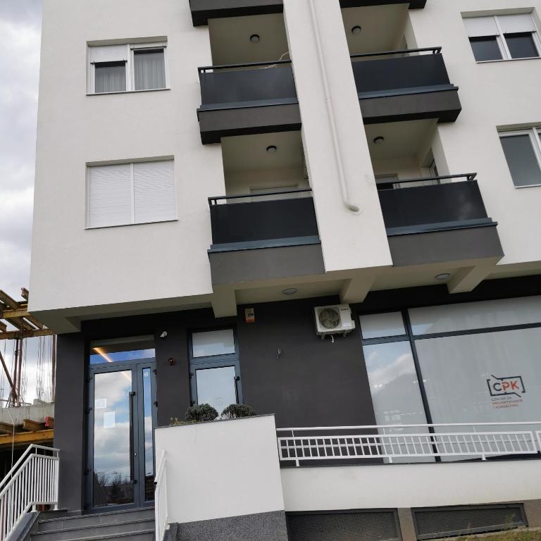 Alex LUX - Apartman sa 1 Spavaćom Sobom - 41