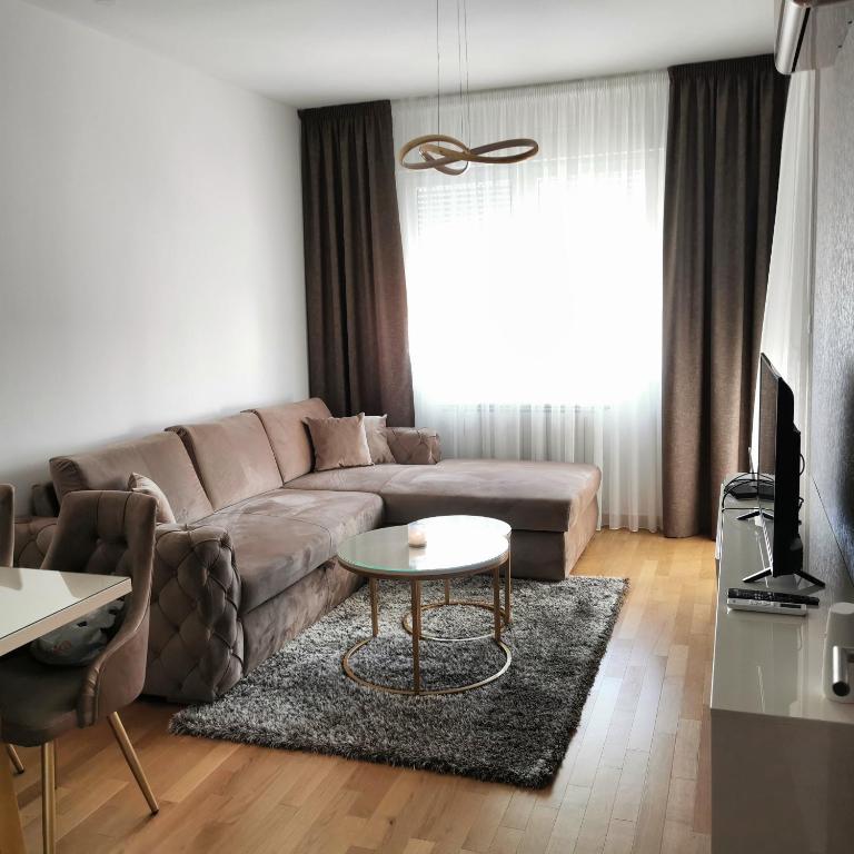 Alex LUX - Apartman sa 1 Spavaćom Sobom - 19
