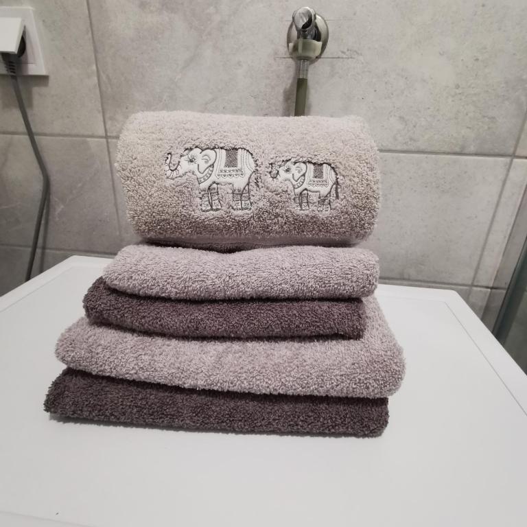 Alex LUX - Apartman sa 1 Spavaćom Sobom - 34