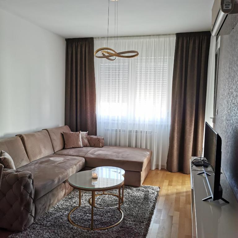 Alex LUX - Apartman sa 1 Spavaćom Sobom - 23
