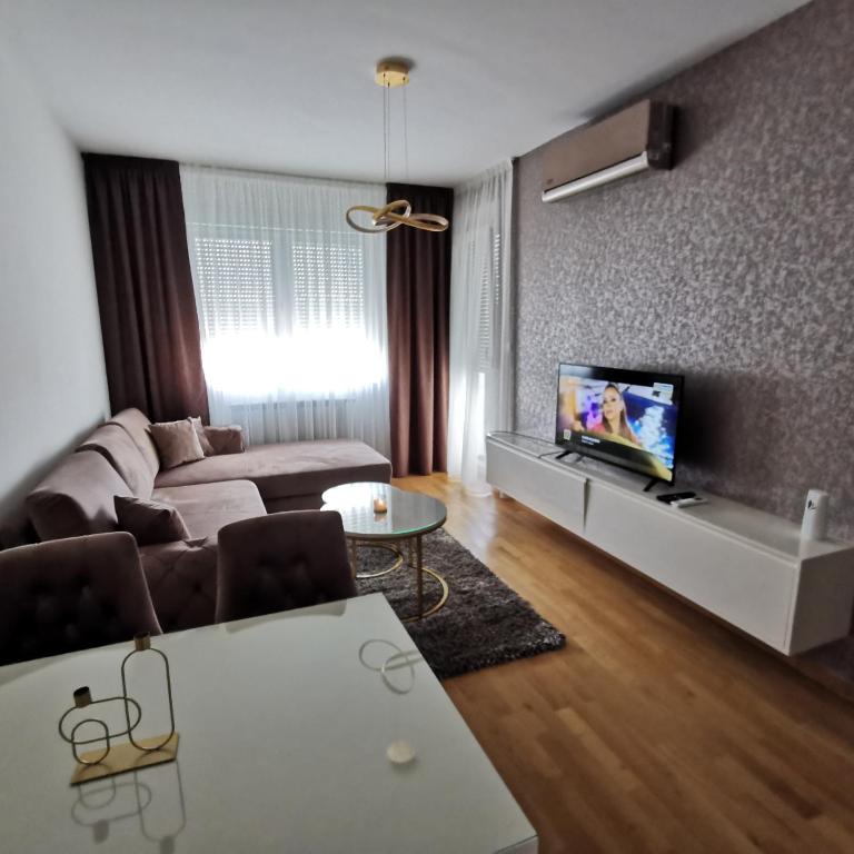 Alex LUX - Apartman sa 1 Spavaćom Sobom - 21