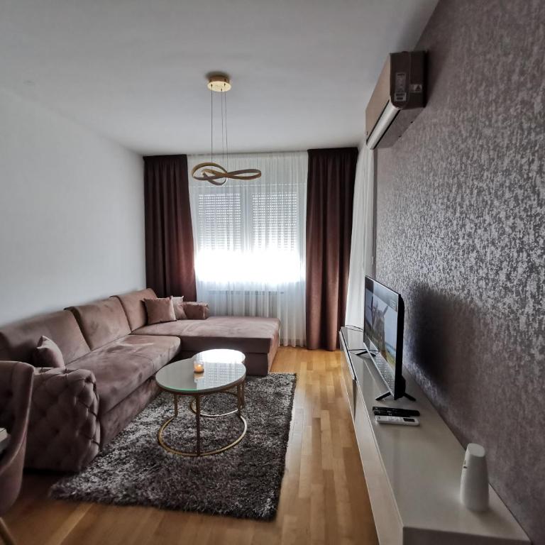 Alex LUX - Apartman sa 1 Spavaćom Sobom - 20
