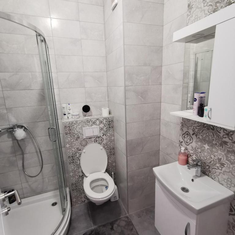 Alex LUX - Apartman sa 1 Spavaćom Sobom - 39