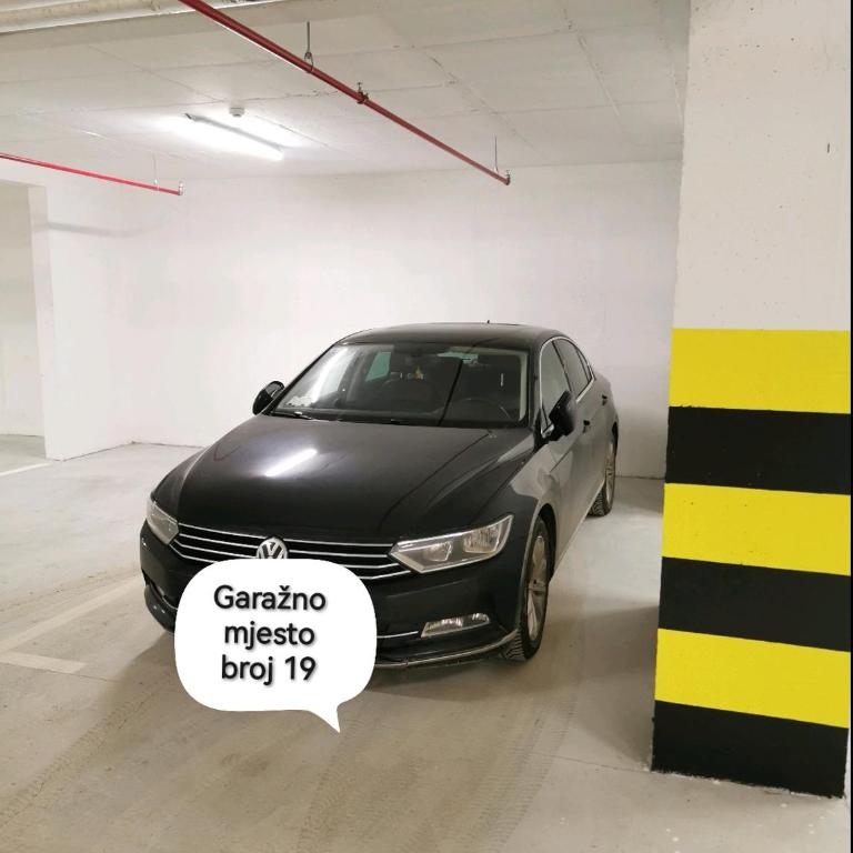 Alex LUX - Apartman sa 1 Spavaćom Sobom - 45