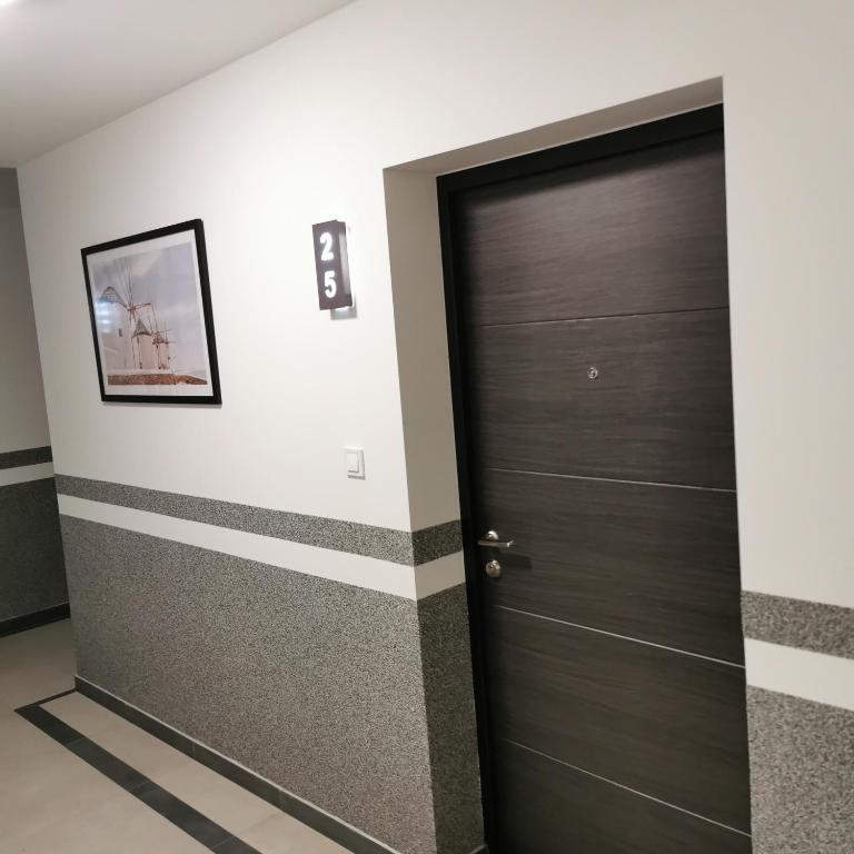 Alex LUX - Apartman sa 1 Spavaćom Sobom - 43