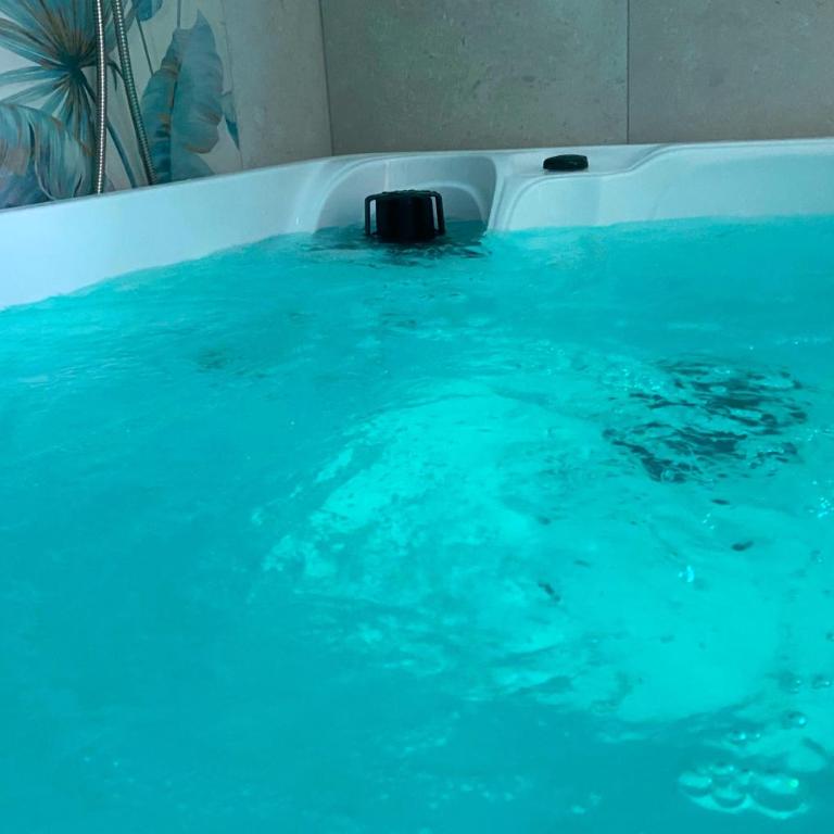 Il Casale San Vito - Suite Deluxe con Vasca Idromassaggio - 5