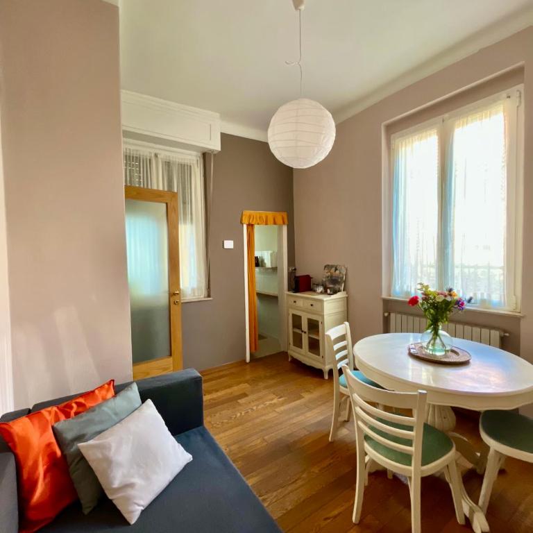 Gionas - Casa indipendente in zona strategica - One-Bedroom House - 2