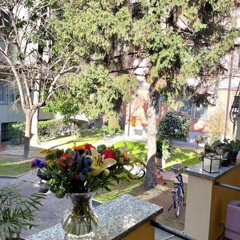 Gionas - Casa indipendente in zona strategica - One-Bedroom House - 14