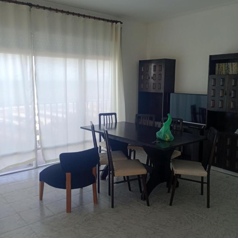 Depto 21 - Apartamento Deluxe de 2 dormitorios con balcón - 4