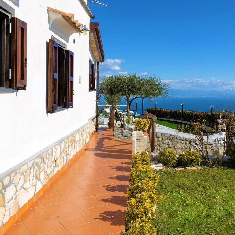 Il Giardino di Rosa - Your piece of Amalfi - Casa Vacanze - 5