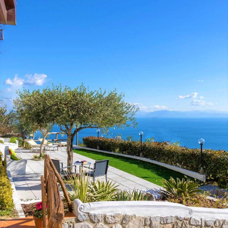 Il Giardino di Rosa - Your piece of Amalfi - Casa Vacanze - 4