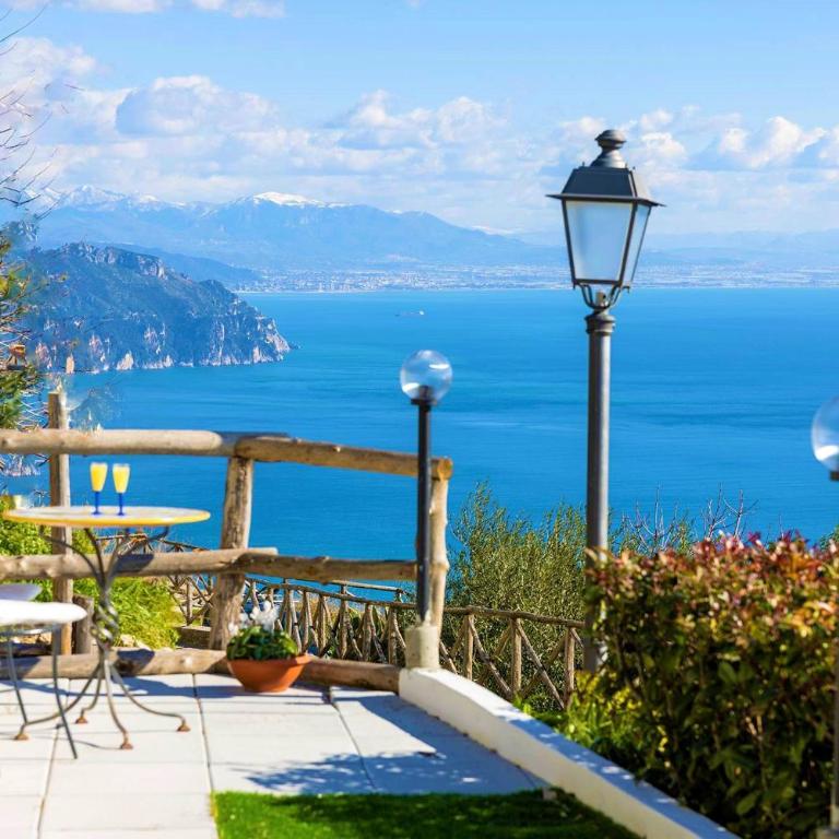 Il Giardino di Rosa - Your piece of Amalfi - Casa Vacanze - 6