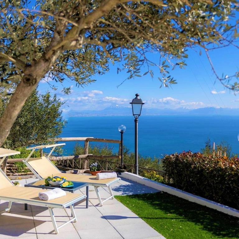 Il Giardino di Rosa - Your piece of Amalfi - Casa Vacanze - 1