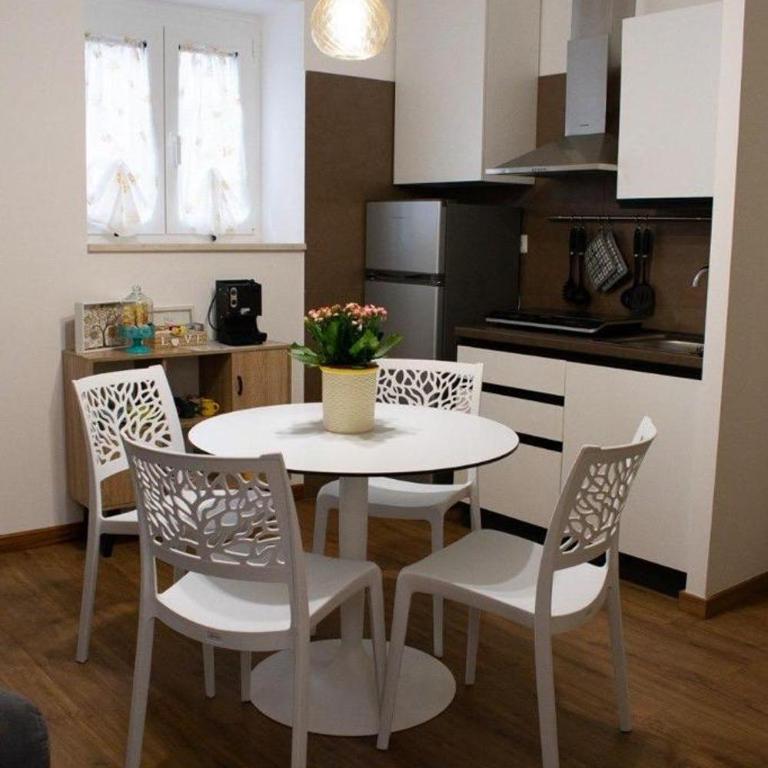 M&G holiday house - Casa con 2 Camere da Letto - 2