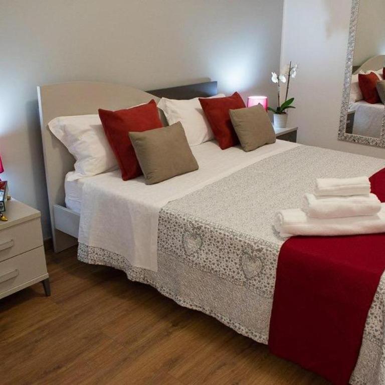 M&G holiday house - Casa con 2 Camere da Letto - 4