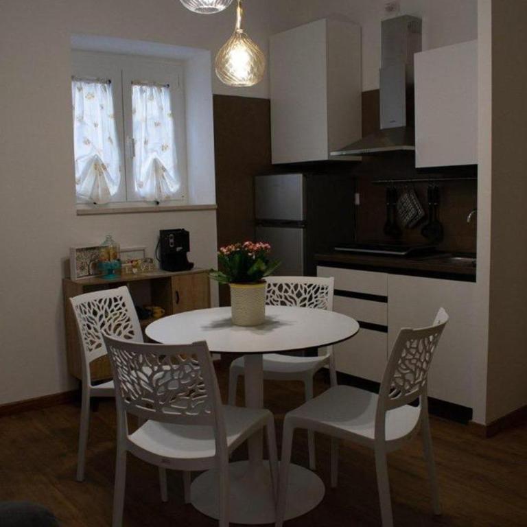 M&G holiday house - Casa con 2 Camere da Letto - 44