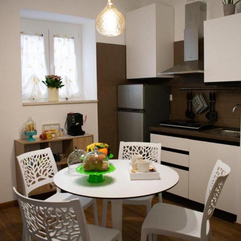 M&G holiday house - Casa con 2 Camere da Letto - 45