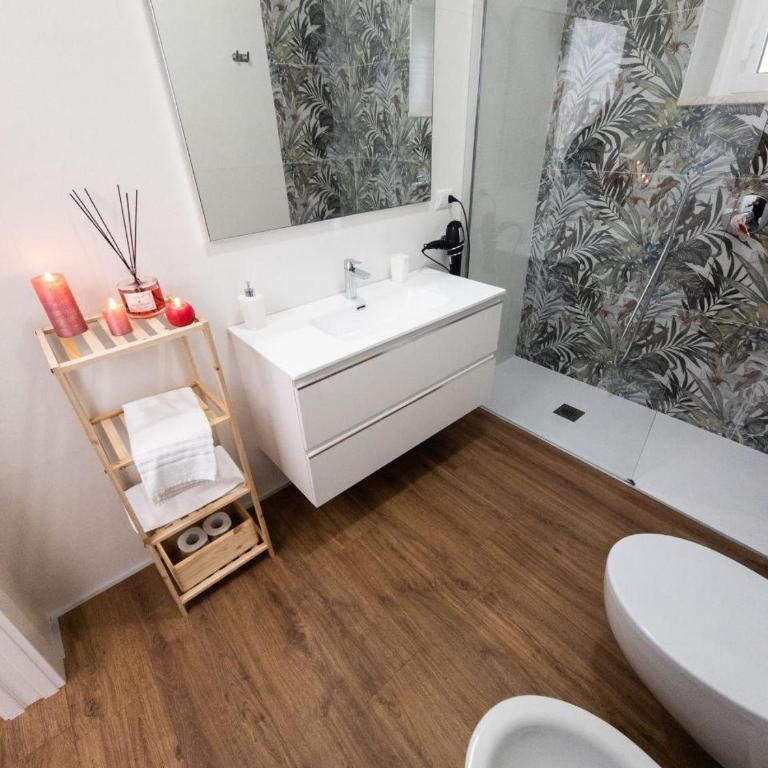 M&G holiday house - Casa con 2 Camere da Letto - 58