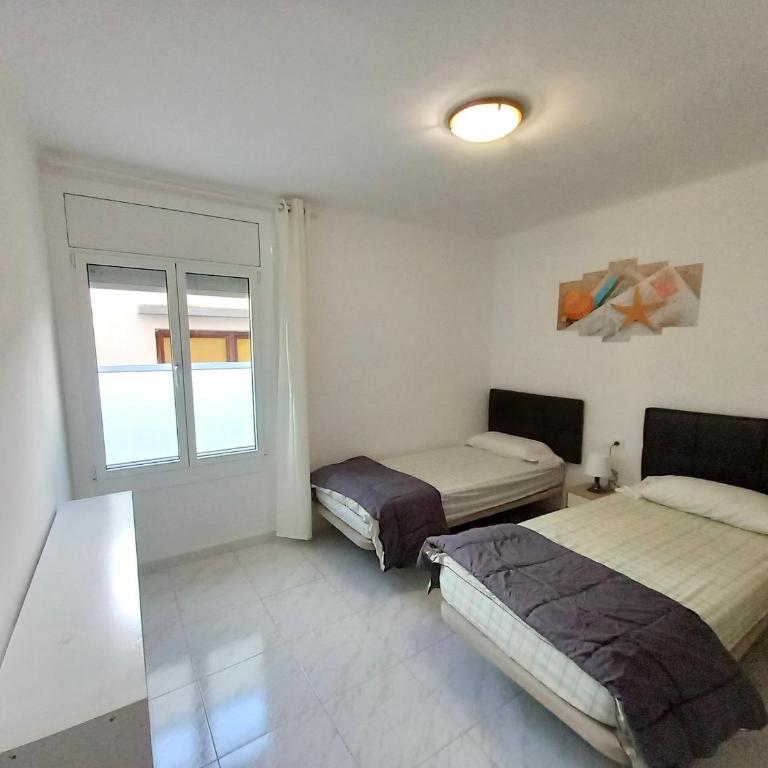 Rosesapparts Mairó - Apartamento con 4 dormitorios - 8