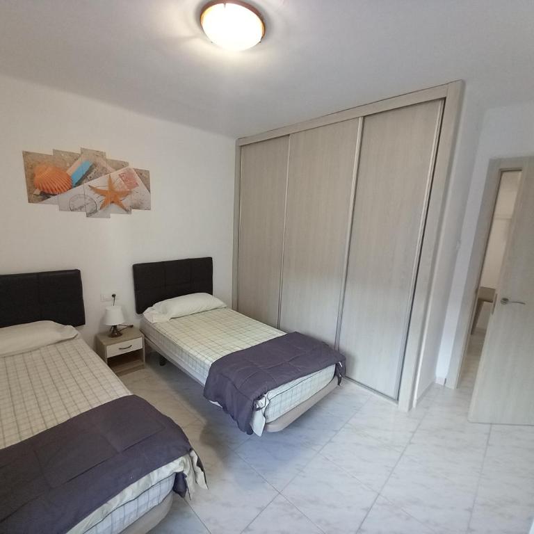 Rosesapparts Mairó - Apartamento con 4 dormitorios - 9