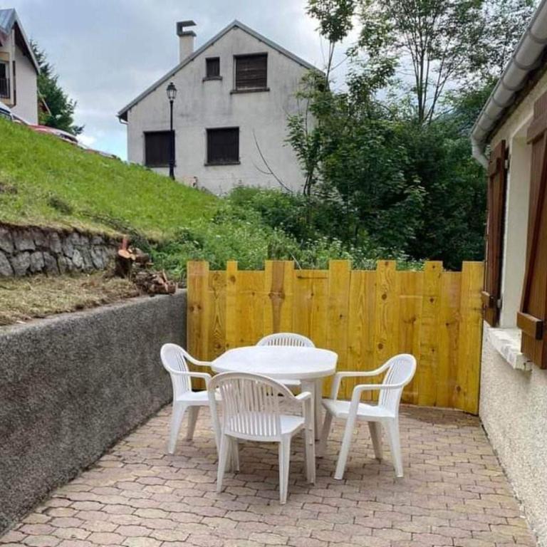 Ecueil des Neiges - Four-Bedroom House - 10