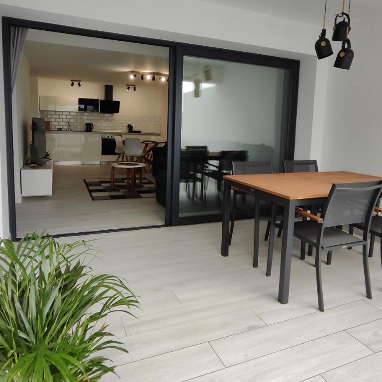 Superior Apartment, Casilla de Costa - Apartment - Ground Floor - 5