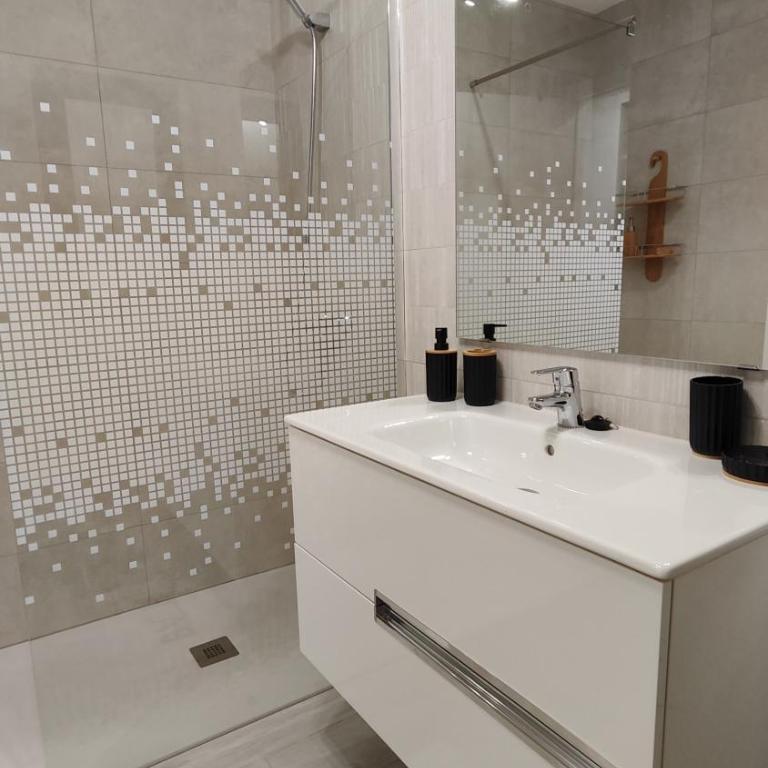 Superior Apartment, Casilla de Costa - Apartment - Ground Floor - 13