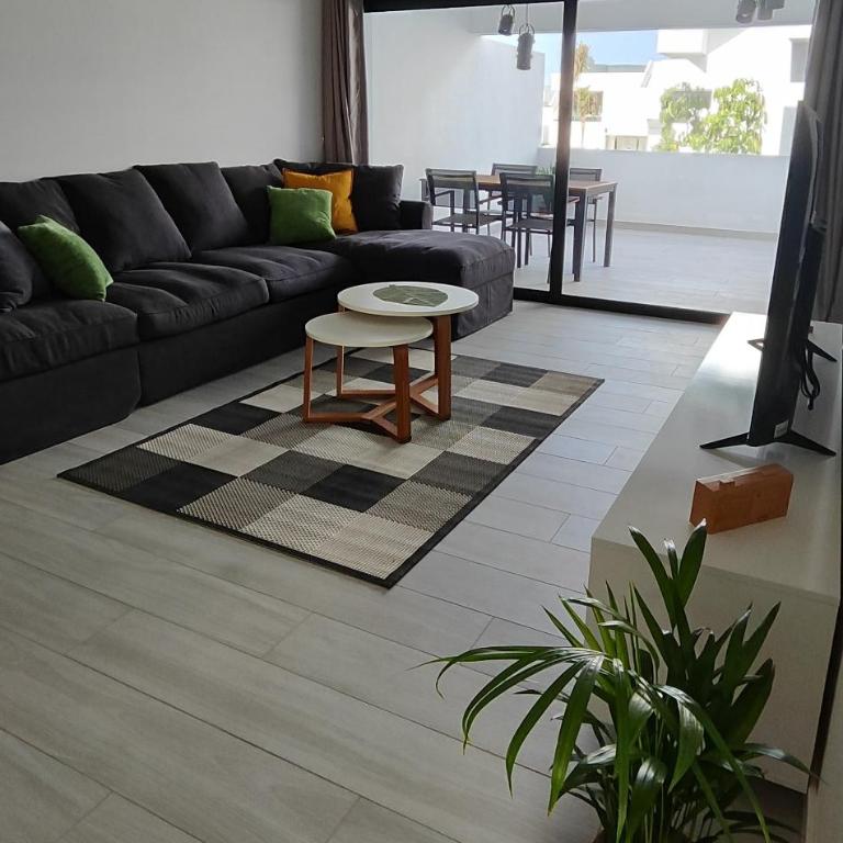 Superior Apartment, Casilla de Costa - Apartment - Ground Floor - 6