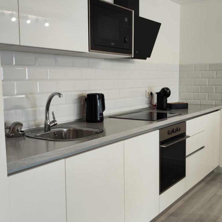 Superior Apartment, Casilla de Costa - Apartment - Ground Floor - 15