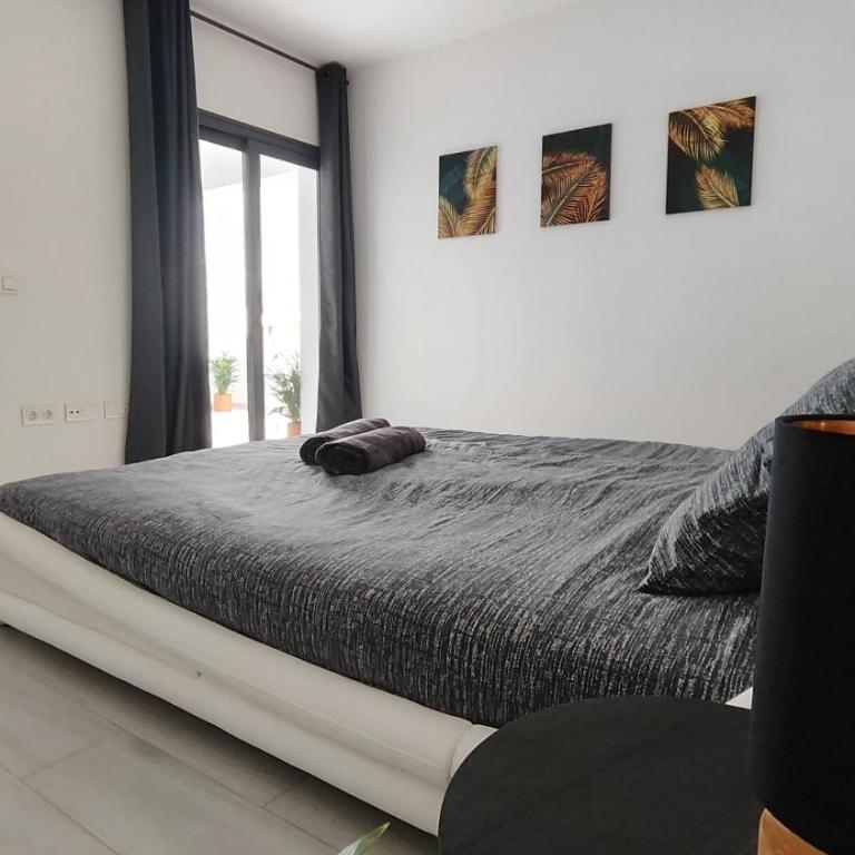 Superior Apartment, Casilla de Costa - Apartment - Ground Floor - 11