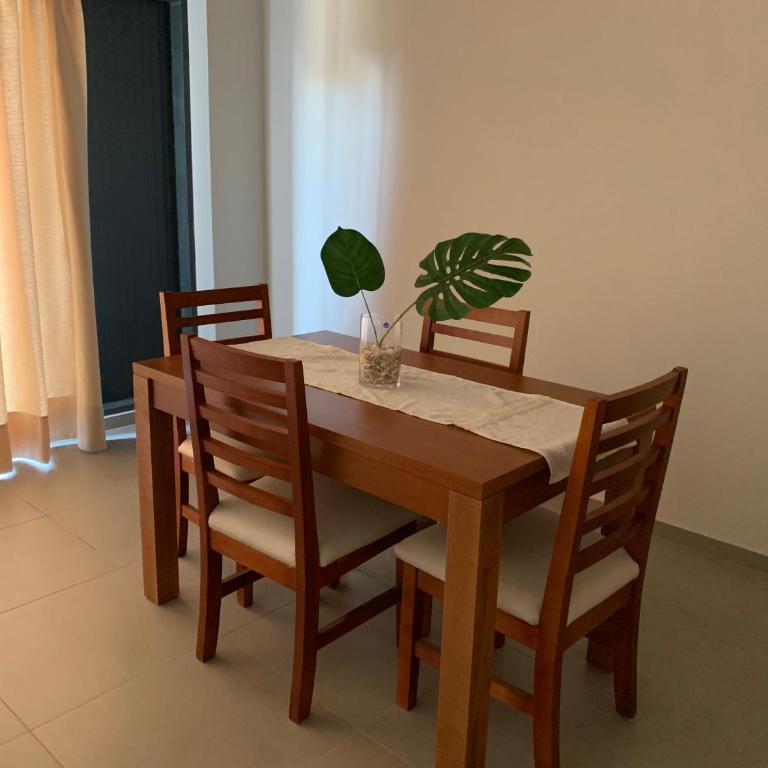Bosques de mayo Departamento 2 - Apartamento de 1 dormitorio - 5
