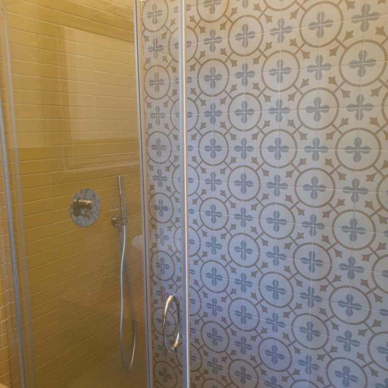 Dimora Quattro Vanelle - Double Room with Private Bathroom - 2