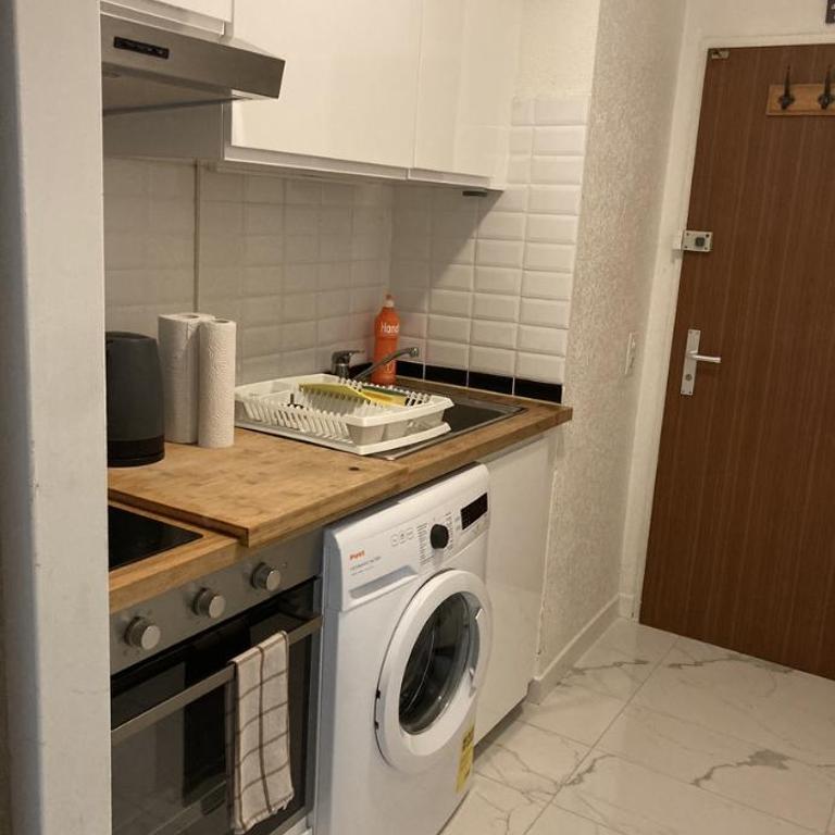 Résidence de lux tout confort 2 - Studio - 3